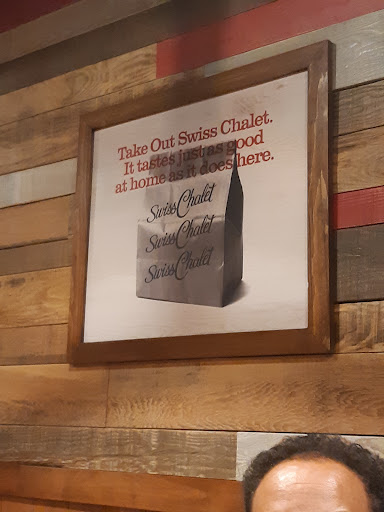 Photo of Swiss Chalet - 290 Hillside Dr S, Elliot Lake, ON P5A 1N8